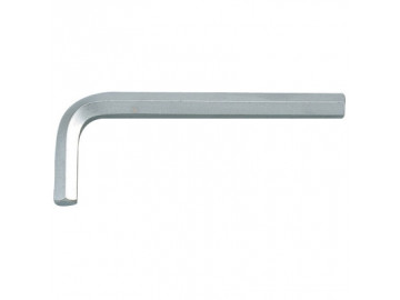 Шестигранник Г-образный 1/4, дюймовый KING TONY 114508S