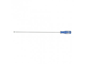 Отвертка шлицевая Slotted 6,5 мм, 400 мм KING TONY 14226516