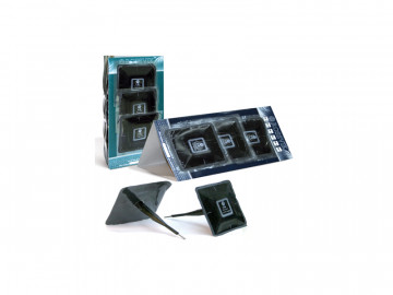 Грибки для камерных грузовых шин 18х100мм 10шт. ROSSVIK Г-18/1К