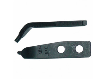 Насадка сменная для набора 45115PP, 45°, сжатие, 2 предмета KING TONY 68GQ-01