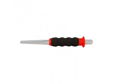 Бородок 4x185 мм, с протектором KING TONY 76304-74G