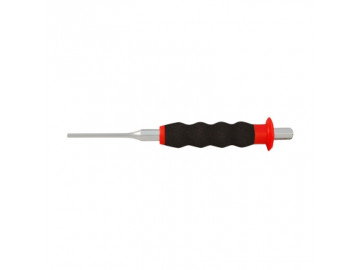 Выколотка 12х250 мм, с протектором KING TONY 76412-10G