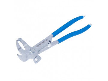 Пассатижи шиномонтажные 250 мм, с резцом KING TONY 9BK11