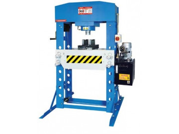 SD0883 пресс гаражный электрогидравлический на 100 тонн Станкоимпорт