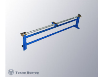 Имитатор шасси для Техно Вектор 7 (ТДТВ.005)