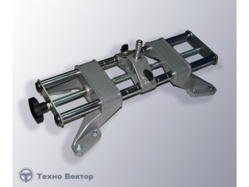 Колесный адаптер 02 (с осью, 24