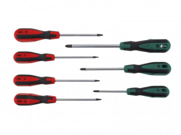 Набор отверток 7 предметов Станкоимпорт НО.22.26.7