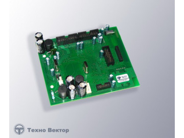 Электронная плата сбора данных МПИБР-05(Плата ИБ ИК радио)