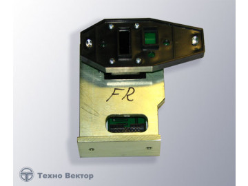 ПЗС-сенсор T2YR Датчики поворота передний правый (T2YFR)