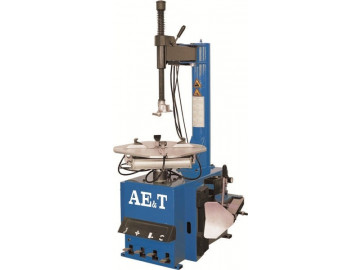 Полуавтоматический шиномонтажный стенд с наддувом двухскоростной AE&TM-201B-2 380 В