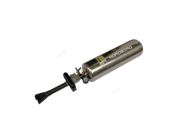 Бустер автомат с пневмоклапаном 11 л Nordberg CH-3A