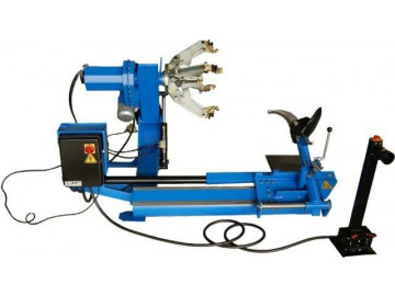 Шиномонтажный станок грузовой BRANN T56