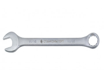 Ключ комбинированный 1-3/4'' Станкоимпорт КК.11.29.Д1-3/4