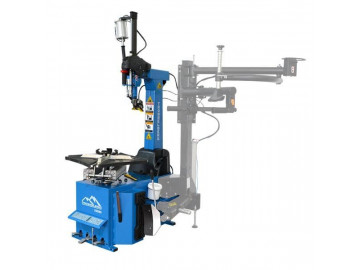 Cуперавтоматический шиномонтажный стенд Trommelberg 1889NV (1Ф.х230В)