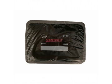 Заплатка СТ-37 с радиальным кордом 125 х 170 мм Tech 179BK