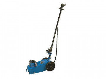 Пневмо-гидравлический подкатной домкрат Станкоимпорт SD1902