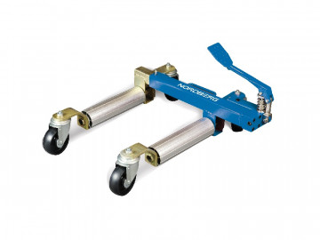 Домкрат подкатной гидравлический под колеса (0,68 тонны) NORDBERG N3S2