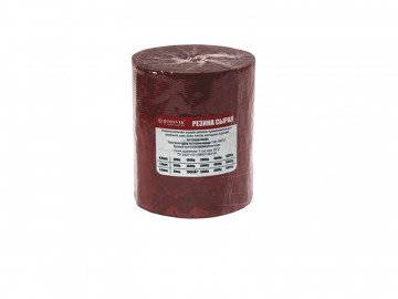 Сырая резина 3мм 1кг UNICORD РС-1000