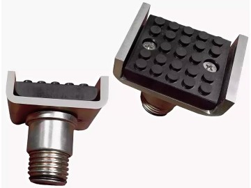 Адаптеры u образные для рамных автомобилей для tst55w, комплект 4шт. trommelberg tt55u