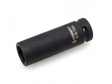 Длинная торцевая ударная головка 1/2