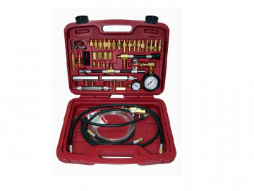 Комплект для проверки давления топлива Станкоимпорт KA-7042