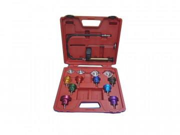 Комплект для опресовки системы охлаждения Станкоимпорт KA-7230K