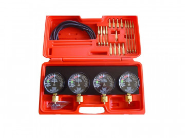 Комплект тестеров давления и вакуума Станкоимпорт KA-7200