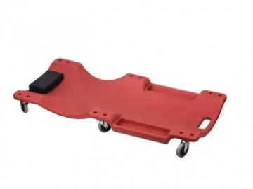 Лежак пластиковый 40