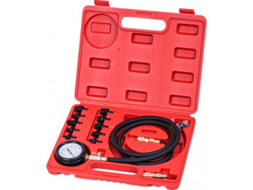 Тестер давления масла в двигателе AE&T TA-G1082