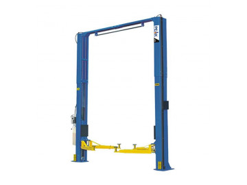 Электрогидравлический двухстоечный подъемник 5500 кг. Peak 212C