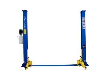 Электрогидравлический двухстоечный подъемник г/п 4000 кг. ROSSVIK T4/220В