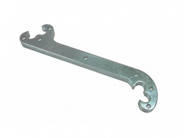 Съемник рулев. наружных тяг универсальный Станкоимпорт KA-9017