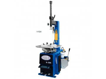 Полуавтоматический шиномонтажный стенд ROSSVIK V-524 арт. V524.220.5005