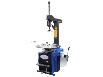 Автоматический шиномонтажный стенд ROSSVIK V624.380.5005