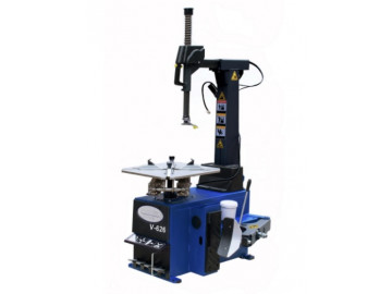 Автоматический шиномонтажный стенд ROSSVIK V-626_380