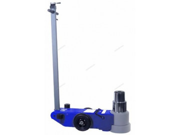 Домкрат пневмогидравлический подкатной 50/80 т NORDBERG N802