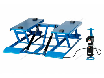 Ножничный подъемник г/п 4,5 т. NORDBERG N633-4,5B_220