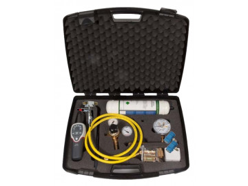 Комплект для контроля утечек смесью N2 TopAuto RR10002180