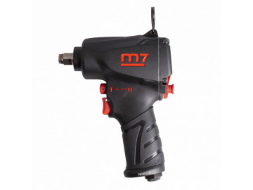 Гайковерт пневматический ударный 1/2, 746 Нм MIGHTY SEVEN NC-4130