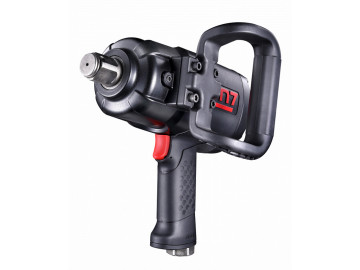 Гайковерт пневматический ударный 1, 3118 Нм MIGHTY SEVEN NC-8266