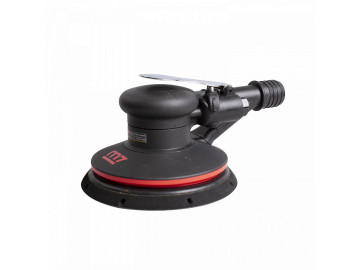 Пневматическая орбитальная шлифмашина 150 мм, 12000 об/мин MIGHTY SEVEN QB-51602