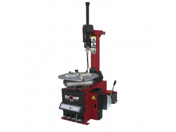 Автоматический шиномонтажный стенд СТОРМ А24