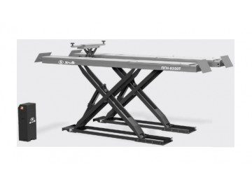 Ножничный подъемник для регулировки развал/схождения Sivik ПГН-8350Т