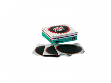 Заплаты №6 10шт/кор REMA Tip Top 5000122