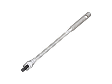 KING TONY Вороток 3/8, 200 мм, с шарниром3453-08F