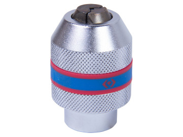 KING TONY Держатель метчика М4-М12, 3/8 39123012M