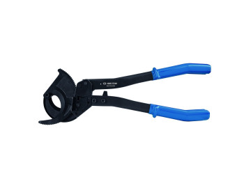 KING TONY Кабелерез усиленный, с трещоткой 400 мм 6AD16-500