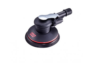 MIGHTY SEVEN Пневматическая орбитальная шлифмашина 150мм 12000 об/мин QB-51612