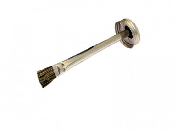 Крышка с кистью для 250гр банки REMA Tip Top 5958353