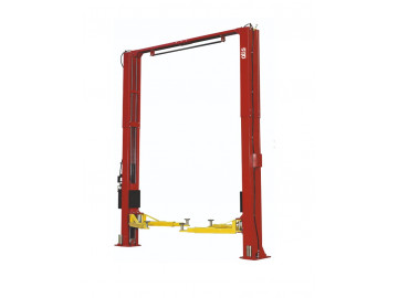 Электрогидравлический двухстоечный подъемник 6.8 т Atis A268СМ(PEAK 215C)